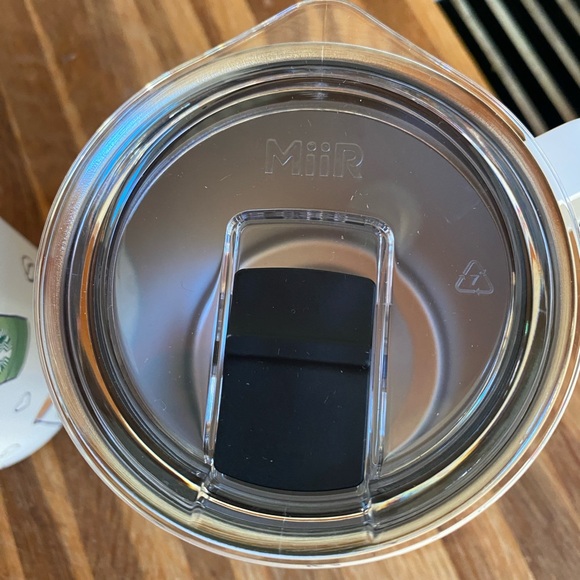 Starbucks x Roller Rabbit Tumbler set - Picture 6 of 8